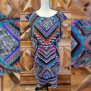 ILE New York Dress Sz 14